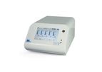 Gometrics - Model MGP2 - Laboratory Reference Gas Mixer