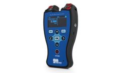 Gometrics - Model MF680 - Multifunction Portable Calibrator