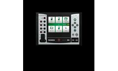 Gometrics - Model MC6 - Advanced Panel Calibrator