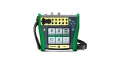 Gometrics Beamex - Model MC6-Ex - Intrinsically Safe Communicator and Gauge