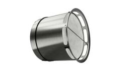 Eminox - Model EURO 6 DPF - Diesel Particulate Filters
