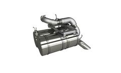 DPF And SCR Emissions Reduction Technologies