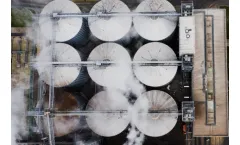 Viterra Magdeburg GmbH - Technical Rapeseed Oils