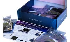 Dukosi - Model DK8x02 - Evaluation Kit