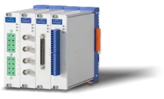 Gantner Instruments - Model Q.series XL - DAQ Systems