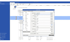 Version GI.bench - PC-based Data Acquisition Software