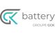 GCK Battery