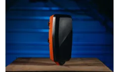 GCK Battery - Custom Battery