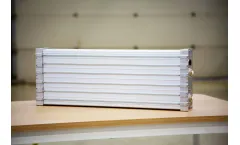 GCK Battery - Model 14S16P - Standard Battery