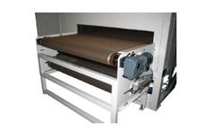 ELMETHERM - Horizontal Conveyor Oven
