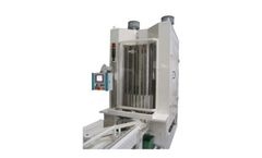 ELMETHERM - Carousel Conveyor Oven
