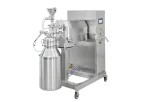 FlexMill - Model PMC-160 Cryo - Cryogenic Pin Milling System