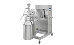 FlexMill - Model PMC-160 Cryo - High Performance Pin Mill with Cryogenic Module