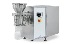 EasyMill-Lab - Model CM-50 - High-performance Conical Sieve Mill