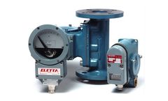 Eletta - Model ABB TIVG - Flow Indicator