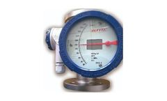 Eletta - Metal Tube Rotameter