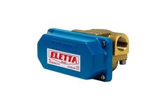 Eletta - Model Type III - VA Flow Switches