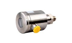 Eletta - Model EPT60 Series - Pressure Transmitter