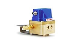 Eletta - Model M-DP - DP transmitters