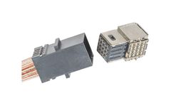 Paladin - Model HD 224Gb/s - Backplane Interconnect System