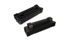 FloatCombo - Model 0.50mm - Floating Board-to-Board Connectors with Power Pin