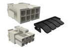 Minitek - Model Pwr 4.2 TPA - Connector System