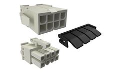 Minitek - Model Pwr 4.2 TPA - Connector System