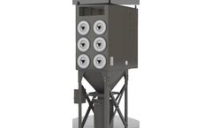 BND - Polishing Dust Collector