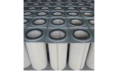 Siemens - Model W501AA - Westing House Filter