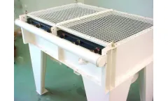 AHT - Standard or Custom Built Air Cooled Heat Exchangers