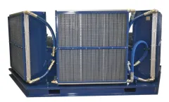 AHT - Standard or Custom Built Air Coolers & Oil Coolers