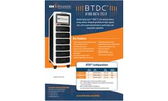 BTDC Flyer