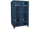 Bitrode - Model MCV - EV/HEV Battery Cell Tester