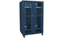 Bitrode - Model MCV - EV/HEV Battery Cell Tester