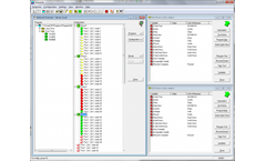 VisuaLCN Laboratory Software