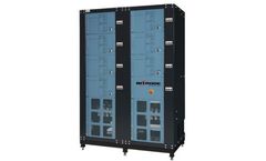 Model CDN  - High Voltage Charge/Discharge Formation