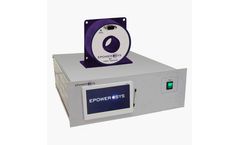 EPOWERSYS - Current Measuring & Calibration System