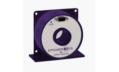 EPOWERSYS - High Precision Current Sensor
