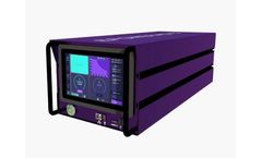 EPOWERSYS - Model RPSu - High Stability Programmable DC Power Converters