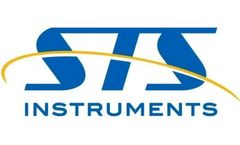 STS Instruments - Model 1740 - Wound Product Test Systems