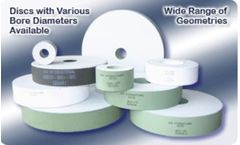 HVR Internationals - Linear Disc Resistor