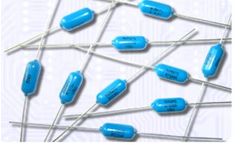 HVR Internationals - Model RT / RL Series - Non Inductive Ceramic Composite Resistors