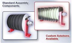 HVR Internationals - Ceramic Resistors Assemblies