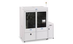 JOT - Model M12 - Test Handler