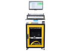Model Briz  - Automated Test & Programming Station