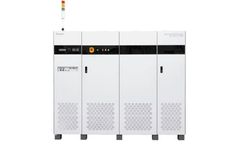 Chroma ATE - Model 17040E - Regenerative Battery Pack Test System