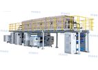 Gravure Coating Machine