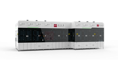 Not provided - Punching and Sealing Machine