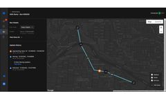 Hifi - Fiber Optic Sensing Monitoring Software