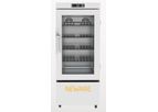 Model MFB-220/350/500-2K - Automatic Fire Extinguishing & Flameproof